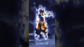 Goku Ui - (2 Phut Hon X Ultra Instinct ) [Amv/Edit] 4K  #Edit