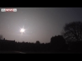 Solar Eclipse 2015 In One Minute