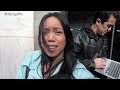 BABY ON A PLANE! - February 13, 2013 - itsjudyslife vlog