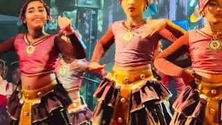 Singithi Ragum 2025 Ukusq Wannama- Visakha Vidyalaya Colombo