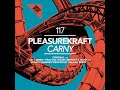 Pleasurekraft vs. Dj Bomba - Crazy Carny (A6r MashUp)