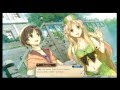Ayesha No Atelier: Tasogare No Daichi No Renkinjutsushi - Ending 08 Sage's Hermitage