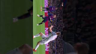 Lionel Messis Insane Free Kick Vs Liverpool 8K Ultra Hd