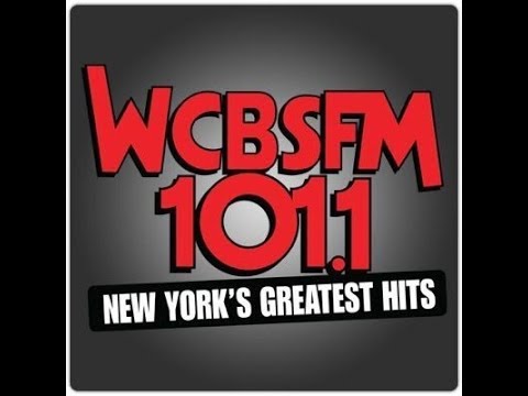 WCBS-FM 101.1 New York - Dan Ingram Final Hour of Final Show - September 16 2007