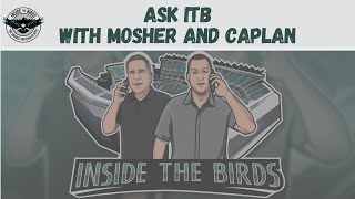 ITB TV: #AskITB Livestream – Philadelphia Eagles LB Davion Taylor Already On Shaky Ground?