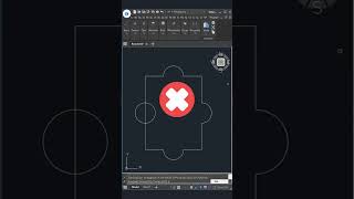 Gstarcad - Szybkie Tworzenie Konturów