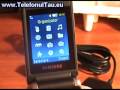 Foto pequena Samsung S3600 review ( romanian )