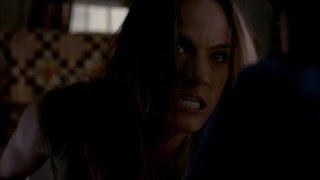 Kelly Overton True Blood Autograph Review