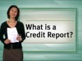 College Credit Score Overview
