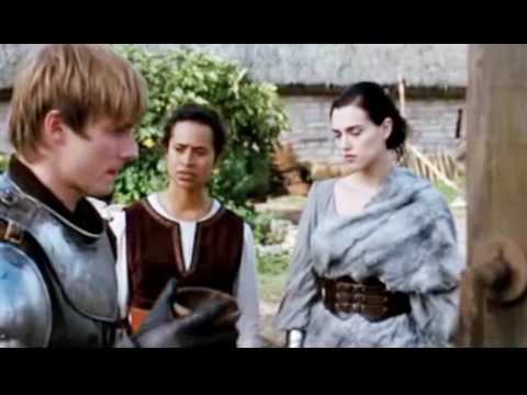 Lady Morgana/Merlin/arthur
