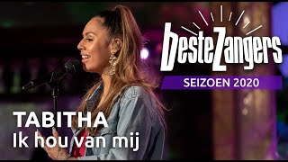 Watch Tabitha Ik Hou Van Mij video
