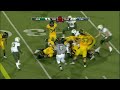 The Amazing Nick Aliotti Oregon Hybrid 3-4 Defense