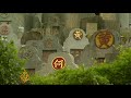 With Hong Kong graveyards full, burials at sea become more common