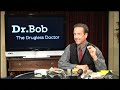 Dr Bob DeMaria TBN "Doctor to Doctor" Know Your Numbers & Know Your Fats