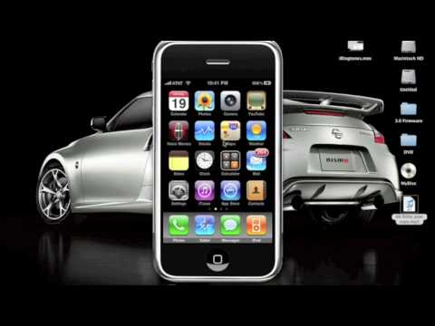 How To Get Ringtones On iPhone For Free Mac PC 3.0 3.1