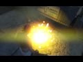【GTA5クリスマス企画】リア充を車で囲んで爆発!!(主が崩壊していきますww)