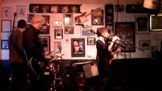Watch John Mary The Valkyries Shudder Girl video