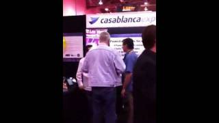 Casablanca Express Reviews.mov