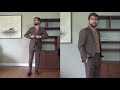 How to Style a Polo | 3 Ways to Wear a Polo | Mens Outfit Inspiration