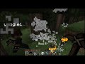 Jack and David Play Minecraft-(021)-Gettin Stuff Dun!