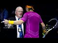 The Dark Side of Tennis | When Players' Disrespect GOES TOO FAR