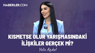 Çirkin Erkek Daha Çok Güven Veriyor Yeliz Açıkel