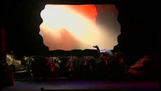 Dinosaurs By Jon Ludwig, Center For Puppetry Arts