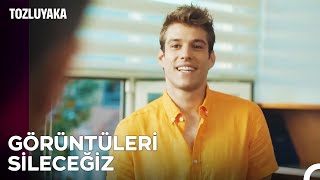 Artık Sır Yok Anladınız Mı? - Tozluyaka 7. Bölüm