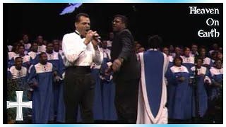 Watch Mississippi Mass Choir It Wasnt The Nails video