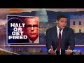 Trump Sacks Andrew McCabe, Takes Aim at Robert Mueller | The Daily Show #3 Trump Sacks Andrew McCabe, Takes Aim at Robert Mueller | The Daily Show #2