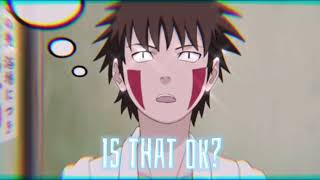 Kiba Editnaruto
