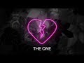 Dreweybear & Julia Thompson - The One (lyric video)