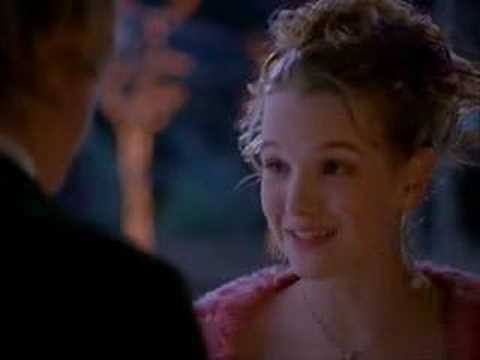 Jason DoLLey Kay Panabaker