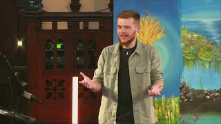 With a mighty hand & an outstretched arm - Deuteronomy 5/10 - with Joel - worship @GPC 18/09/22