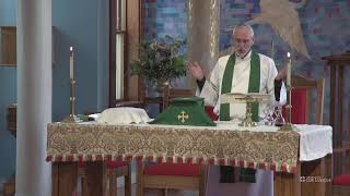 PILGRIMAGE - 7 | SEPT 18 @ 8:30 am | Rev. Tom Hendrickson