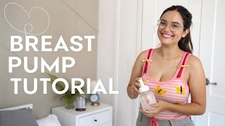 Breastfeeding Secrets Revealed Boost Milk Supply Fast With Hand Expression & Pump Tips
