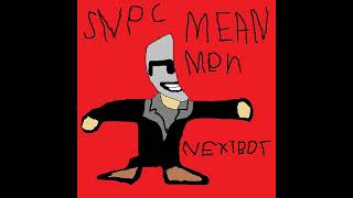 Moon Man Mean Men Theme Song