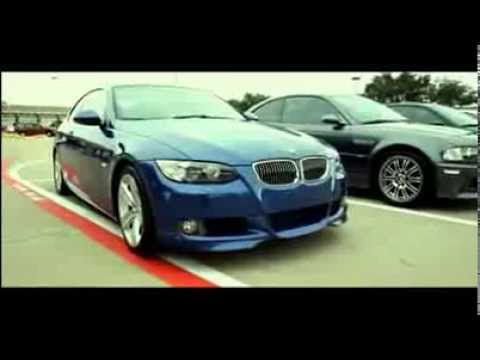 BMW fan club