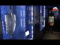 *New* THOR: Treasures Of Asgard, Innoventions, Disneyland Resort California - POV