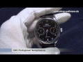 iwc portugieser