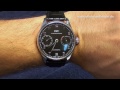 iwc portugieser
