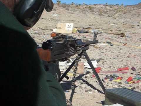 Forex machine gun