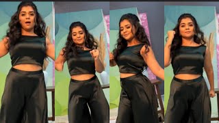 Mallu Reels Actress Meenu Lekshmi Hot Rare S Shaking Hot Rare Navel Show Hot Mallu
