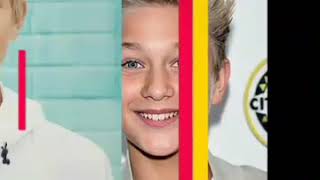 Thomas Kuc Hot Pics