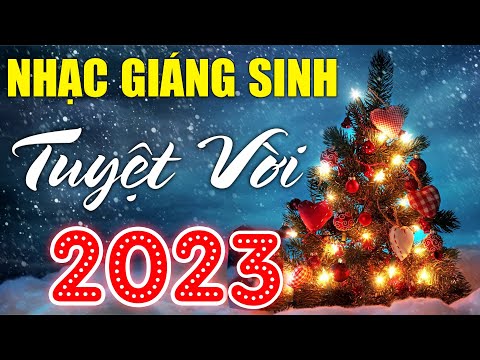 Hòa Tấu Không Lời Liên Khúc Giáng Sinh 2021 Hay Nhất | Nhạc Noel Không Lời Hay Nhất 2021