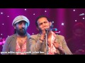 Thibuna nam hugak - Purple Range Live Show Kuwait