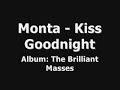 Kiss Goodnight Video preview