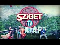 Figli Di Madre Ignota - Drop The Rock - Sziget 2013