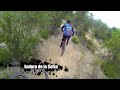 GoPro - Intense Team riding Enduro de la Selva 03 Kaste