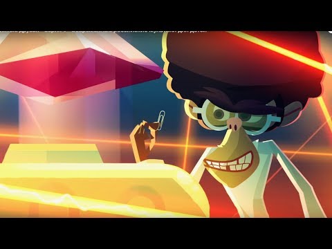 Мультфильмы Тлум - СОБЕЗ - Заклятые друзья - Серия 9 - Российские мультики для детей Мультфильмы Тлум - СОБЕЗ - Заклятые друзья - Серия 9 - Российские мультики для детей